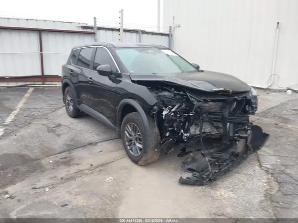 5N1BT3AA7RC742489 2024 NISSAN ROGUE - Image 1