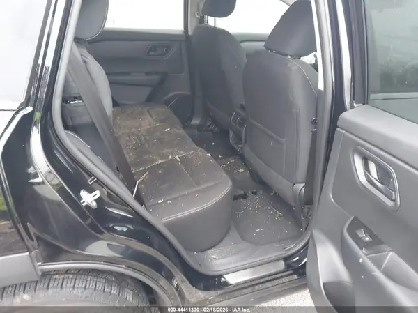 5N1BT3AA7RC742489 2024 NISSAN ROGUE - Image 8
