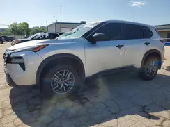 5N1BT3AA7SC671588 2025 NISSAN ROGUE