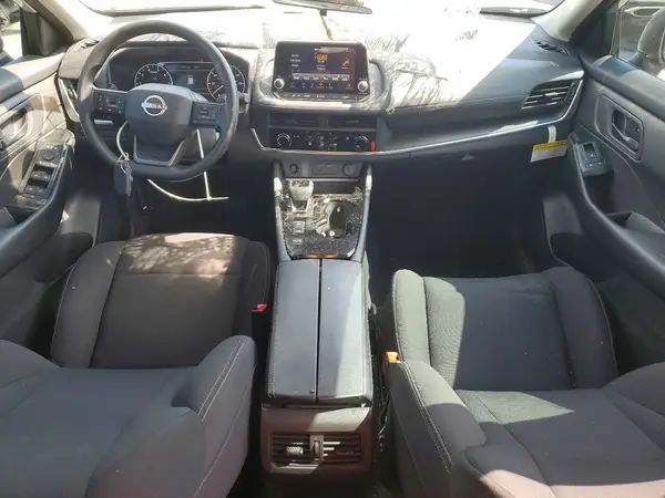 5N1BT3AA7SC671588 2025 NISSAN ROGUE - Image 8