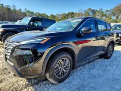 5N1BT3AA7SC764353 2025 NISSAN ROGUE