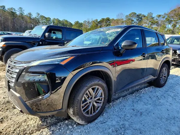 5N1BT3AA7SC764353 2025 NISSAN ROGUE - Image 1