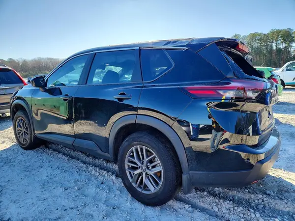 5N1BT3AA7SC764353 2025 NISSAN ROGUE - Image 2