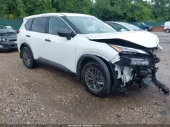 5N1BT3AA7SC770430 2025 NISSAN ROGUE