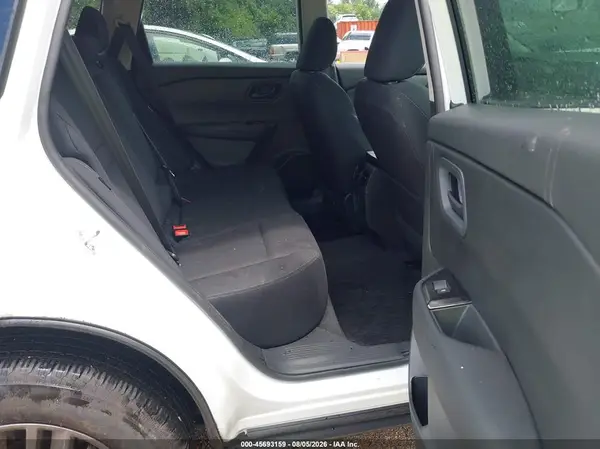 5N1BT3AA7SC770430 2025 NISSAN ROGUE - Image 8