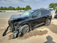 5N1BT3AA7SC771111 2025 NISSAN ROGUE