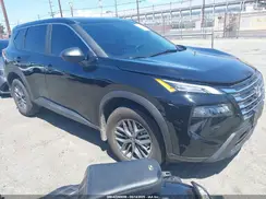 5N1BT3AA7SC772324 2025 NISSAN ROGUE