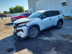 5N1BT3AA7SC774414 2025 NISSAN ROGUE