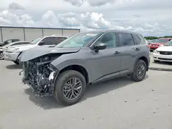 5N1BT3AA7SC806102 2025 NISSAN ROGUE