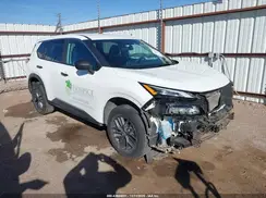 5N1BT3AA7SC809792 2025 NISSAN ROGUE