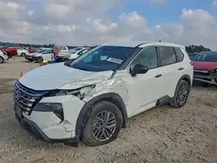 5N1BT3AA7SC824230 2025 NISSAN ROGUE