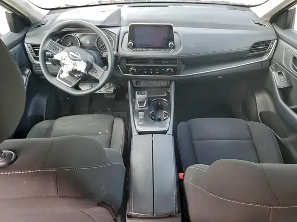5N1BT3AA7SC824230 2025 NISSAN ROGUE - Image 8
