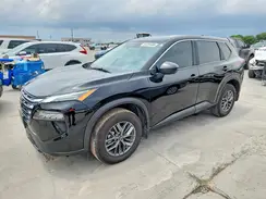 5N1BT3AA7SC838869 2025 NISSAN ROGUE