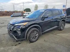5N1BT3AA7SC843098 2025 NISSAN ROGUE