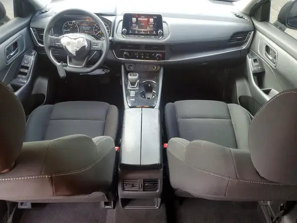 5N1BT3AA7SC843098 2025 NISSAN ROGUE - Image 8