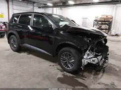 5N1BT3AA7SC847507 2025 NISSAN ROGUE