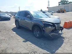 5N1BT3AA7SC870950 2025 NISSAN ROGUE