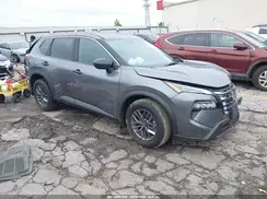 5N1BT3AA7TC672984 2026 NISSAN ROGUE