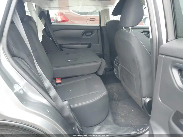 5N1BT3AA7TC672984 2026 NISSAN ROGUE - Image 8