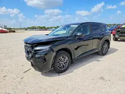 5N1BT3AA7TC707846 2026 NISSAN ROGUE