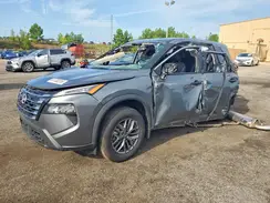 5N1BT3AA7TC720340 2026 NISSAN ROGUE