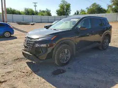 5N1BT3AA7TC748011 2026 NISSAN ROGUE