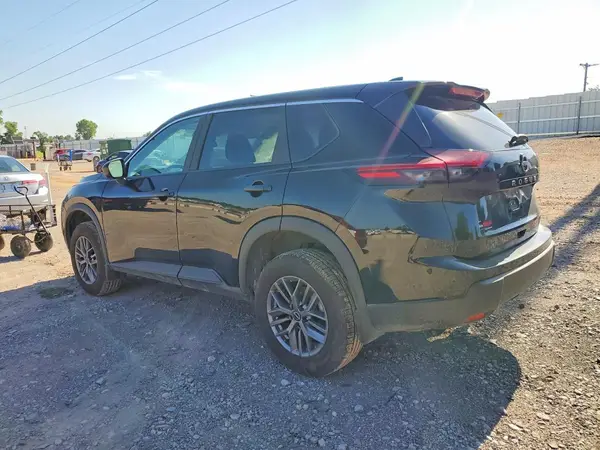 5N1BT3AA7TC748011 2026 NISSAN ROGUE - Image 2