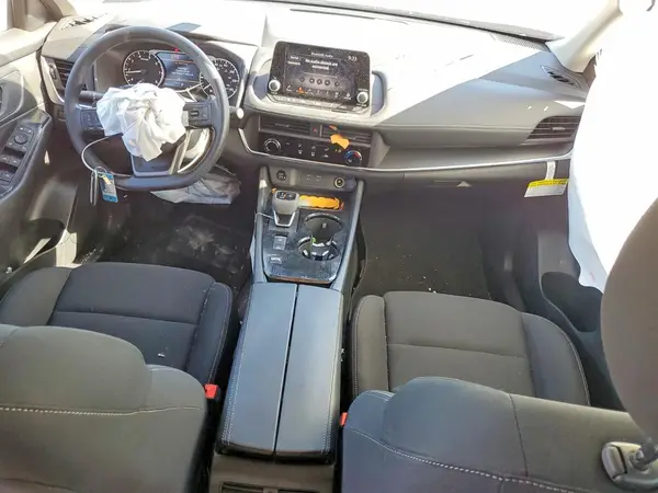 5N1BT3AA7TC748011 2026 NISSAN ROGUE - Image 8