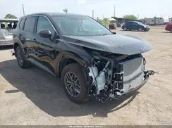 5N1BT3AA7TC818493 2026 NISSAN ROGUE