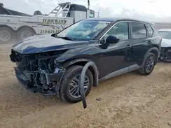 5N1BT3AA8NC711102 2022 NISSAN ROGUE