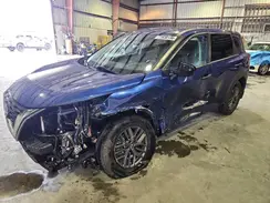 5N1BT3AA8NC711259 2022 NISSAN ROGUE