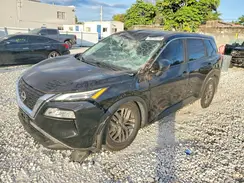 5N1BT3AA8NC716400 2022 NISSAN ROGUE