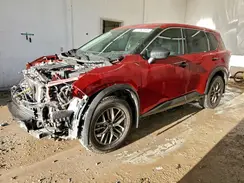 5N1BT3AA8NC727574 2022 NISSAN ROGUE