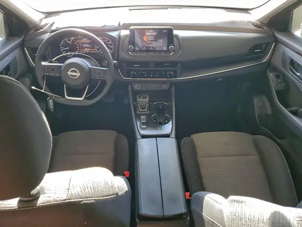 5N1BT3AA8NC727574 2022 NISSAN ROGUE - Image 8