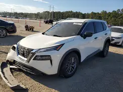 5N1BT3AA8PC673938 2023 NISSAN ROGUE