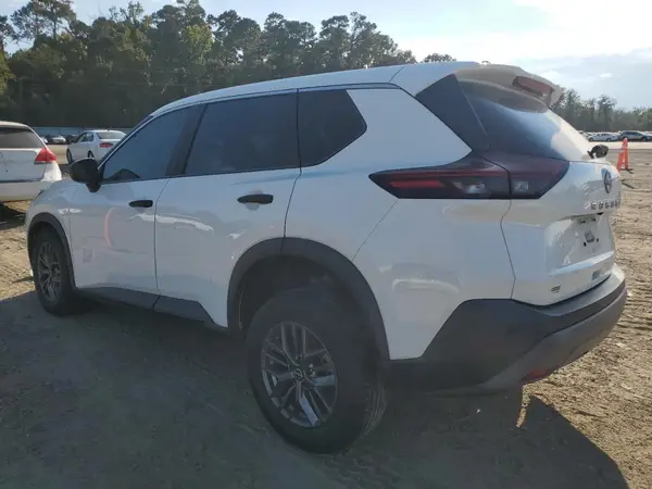 5N1BT3AA8PC673938 2023 NISSAN ROGUE - Image 2