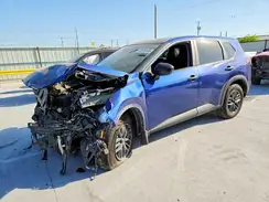 5N1BT3AA8PC692764 2023 NISSAN ROGUE