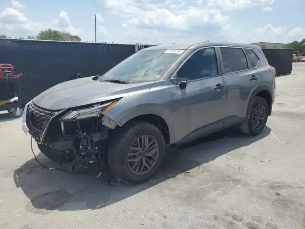 5N1BT3AA8PC749271 2023 NISSAN ROGUE - Image 1