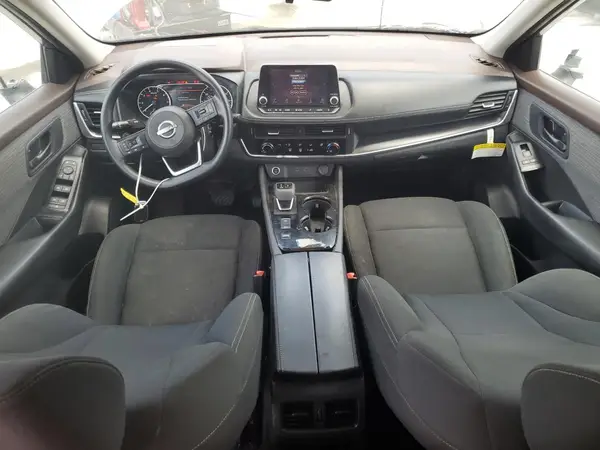 5N1BT3AA8PC749271 2023 NISSAN ROGUE - Image 8