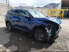 5N1BT3AA8PC753899 2023 NISSAN ROGUE