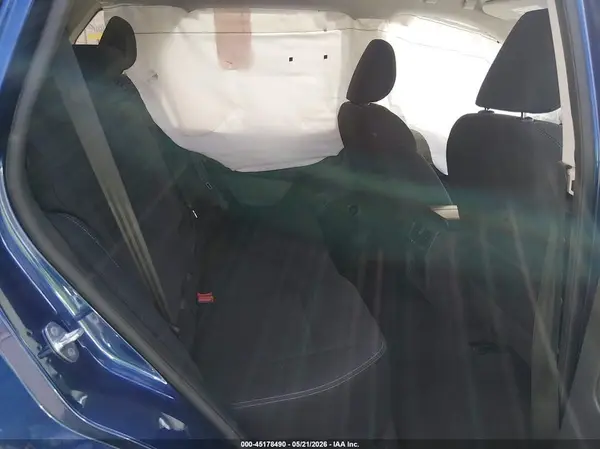 5N1BT3AA8PC753899 2023 NISSAN ROGUE - Image 8