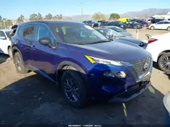 5N1BT3AA8PC755958 2023 NISSAN ROGUE