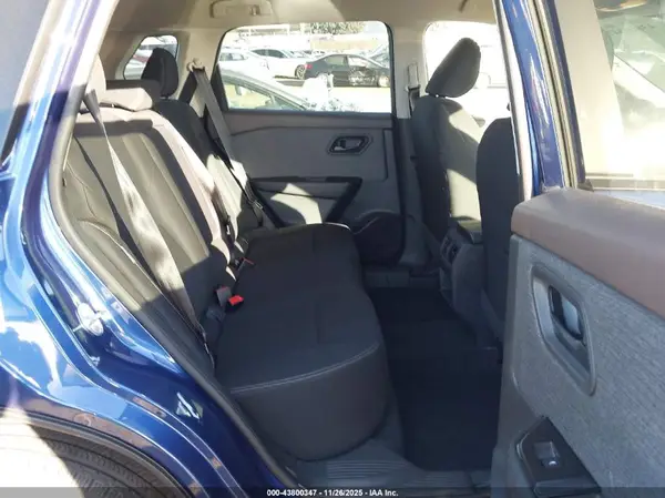 5N1BT3AA8PC755958 2023 NISSAN ROGUE - Image 8