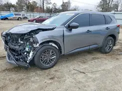 5N1BT3AA8PC764188 2023 NISSAN ROGUE