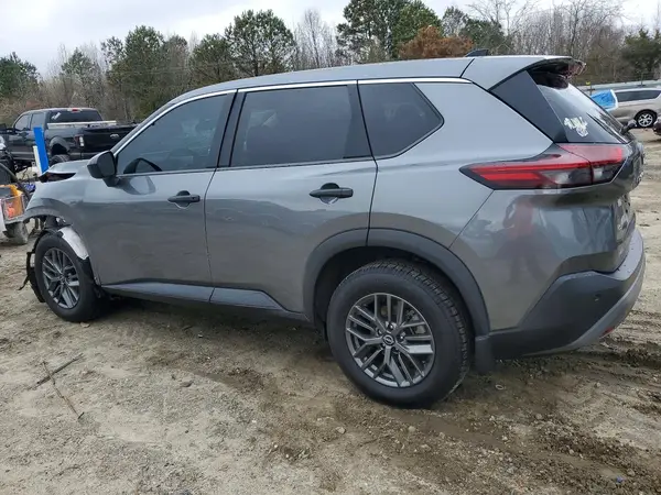 5N1BT3AA8PC764188 2023 NISSAN ROGUE - Image 2