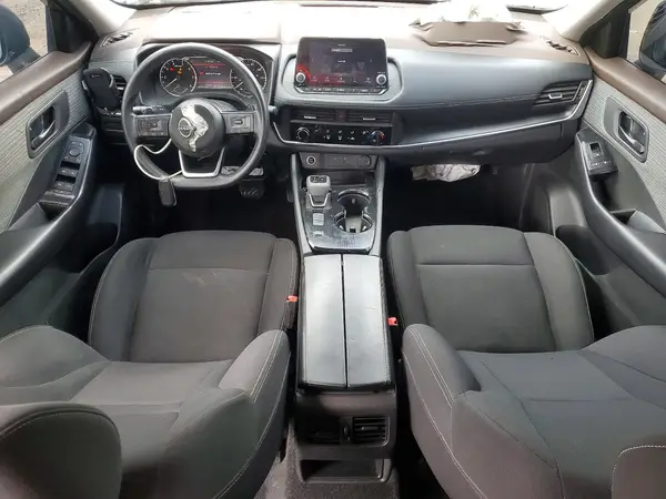 5N1BT3AA8PC764188 2023 NISSAN ROGUE - Image 8