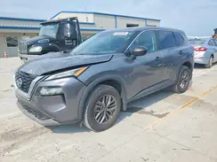5N1BT3AA8PC769505 2023 NISSAN ROGUE
