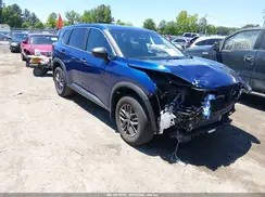 5N1BT3AA8PC772324 2023 NISSAN ROGUE