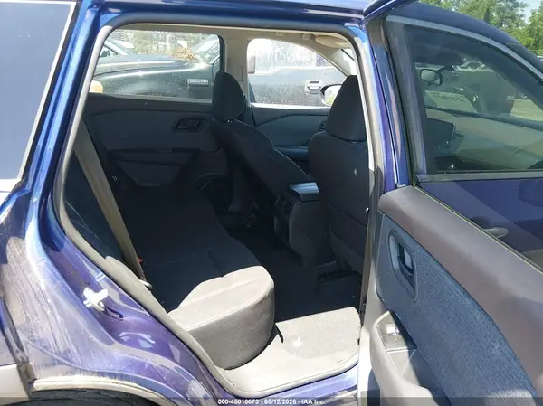 5N1BT3AA8PC772324 2023 NISSAN ROGUE - Image 8
