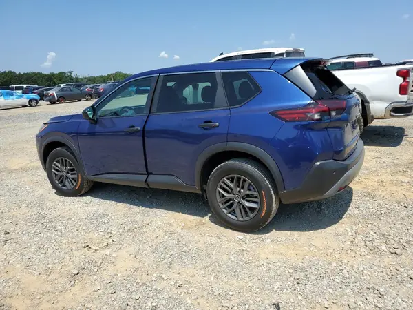 5N1BT3AA8PC784571 2023 NISSAN ROGUE - Image 2